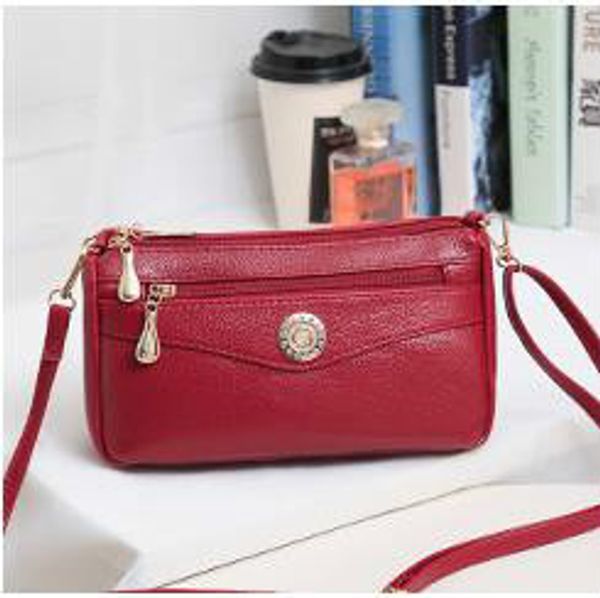 

designer women new fashion luxury shoulder handbag casual trendy small square bag designer coin decoration crossbody bag 2020