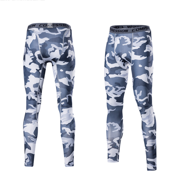 

taobo 2020 new mens compression tights fitness skinny leggings men's pants breathable underwear rashguard joggers sweatpants, Black;blue