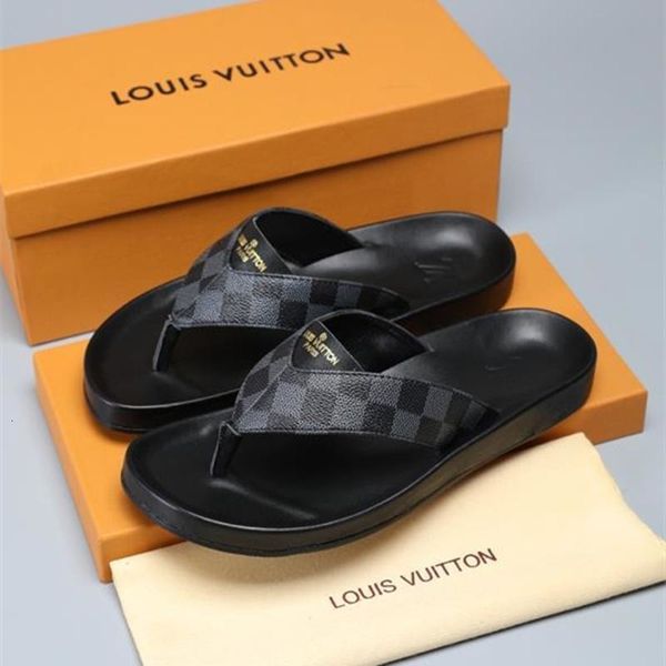 

18ss new men women sandals designer shoes luxury slide summer wide flat slippery sandals slipper flip flop size 38-44 flower box