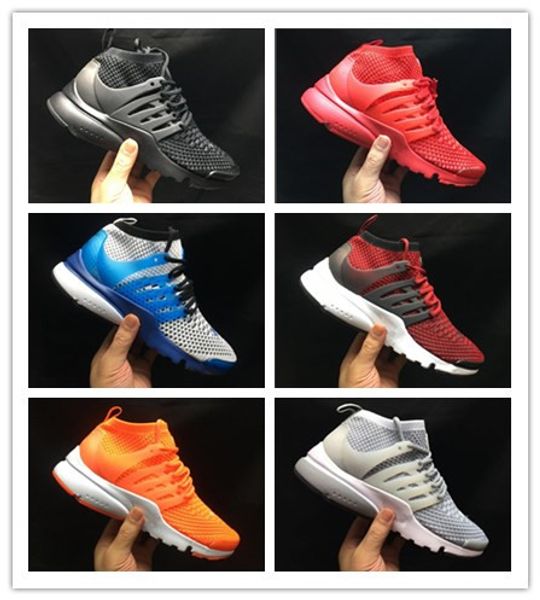 

presto men women running shoes designer white black red blue outdoor sports fashion jogging mens trainers shoes 36-45 drop shipping