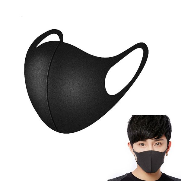 

fashion stock and child anti dust face mouth cover face mask respirator dustproof washable reusable masks