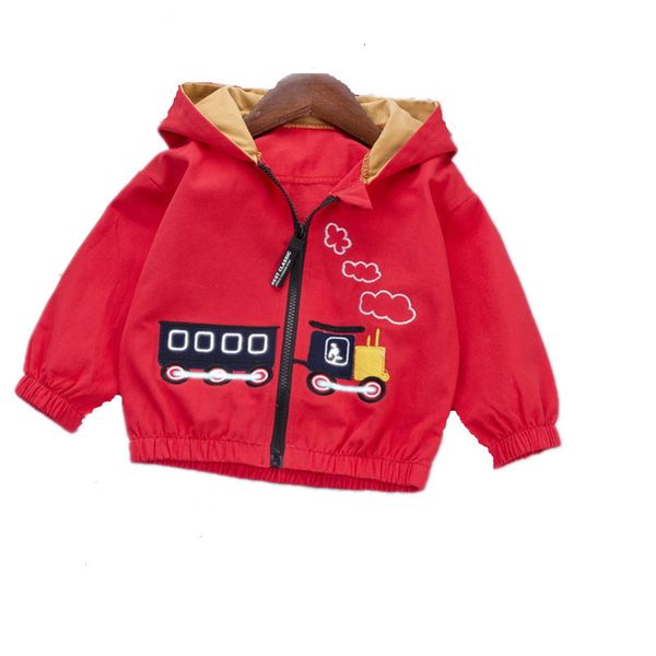 

new spring autumn children baby boys girls cotton clothes cartoon casual hooded shirt toddler fashion clothing infant tracksuits, Blue;gray
