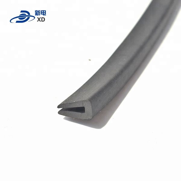 

высочайшее качество! резиновое u-образное резиновое штранг-прессование в китае