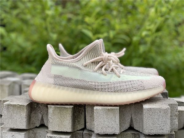 NEW YEEZY BOOST 350 V2 STATICON FEET REVIEW
