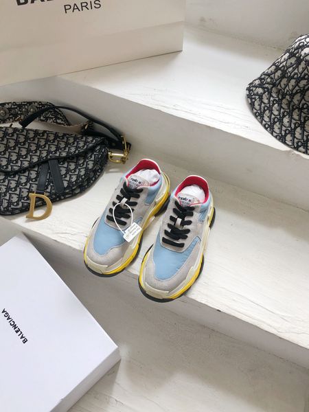 

2020 new sx couple high-quality thick bottom sports casual couple air cushion casual sports shoes