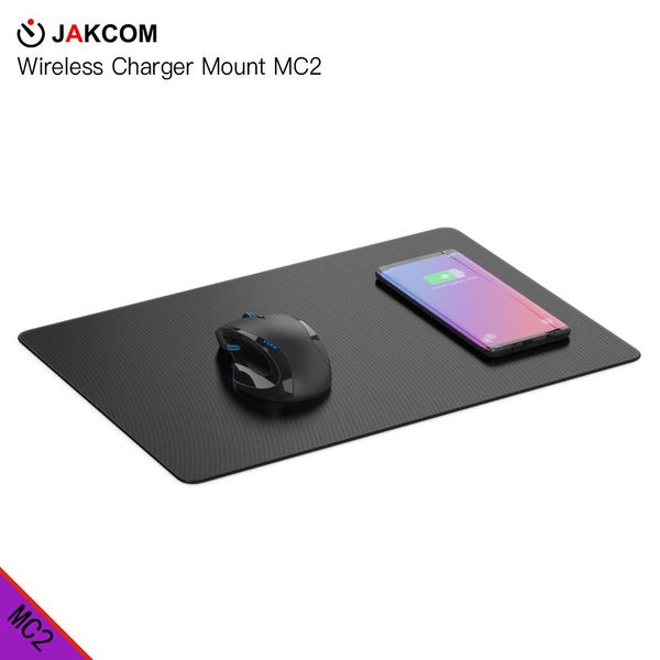 

jakcom mc2 wireless mouse pad charger in other computer accessories as baby monitor dual bay miboxer c4