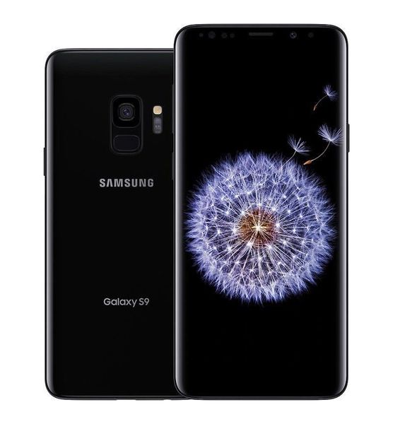 

New brand am ung galaxy 9 ingle im 64gb m g9600 factory unlocked 4g martphone international ver ion