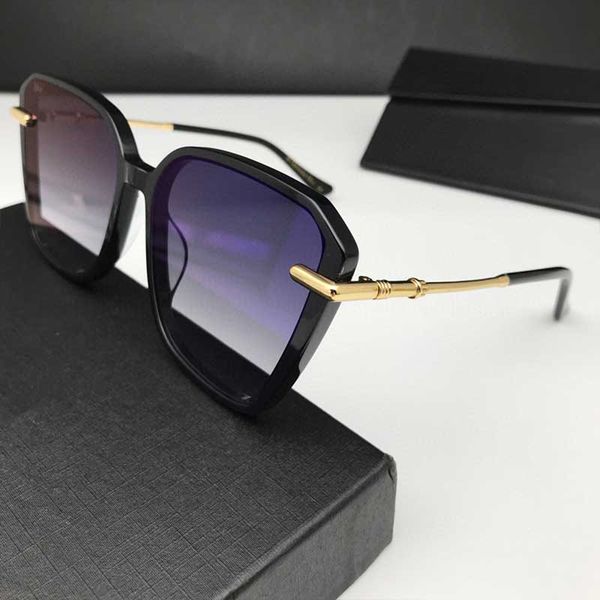 

women black sunglasses grey shaded cd1071 glasses sonnenbrille outdoor shades designer sunglasses eyewear gafa de sol new with box, White;black