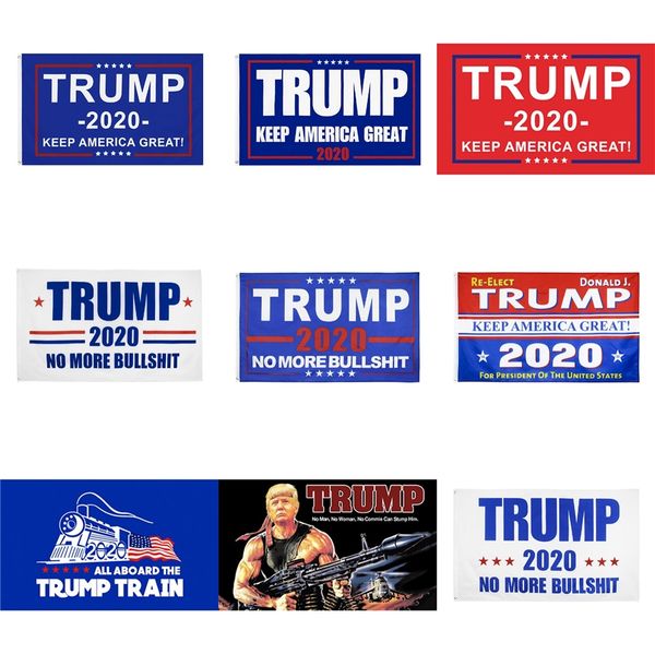

9 colors funny donald trump flag and i cant breathe george floyd black lives matter flags 1.5x1.5m polyester banners #201