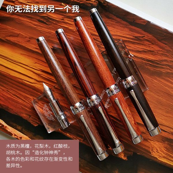 

wing sung 627 fountain pen 32mm f nib gift an extra replaceable m nib unit