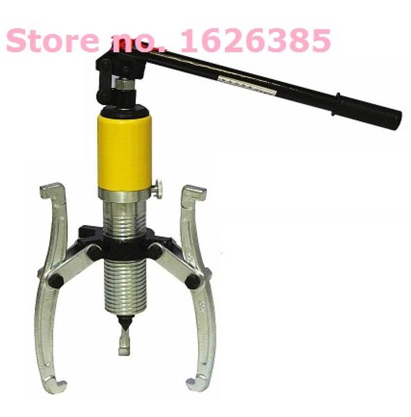 

5t hydraulic puller screw extractor gear bearing wheel puller hydraulic tool tire repair tools