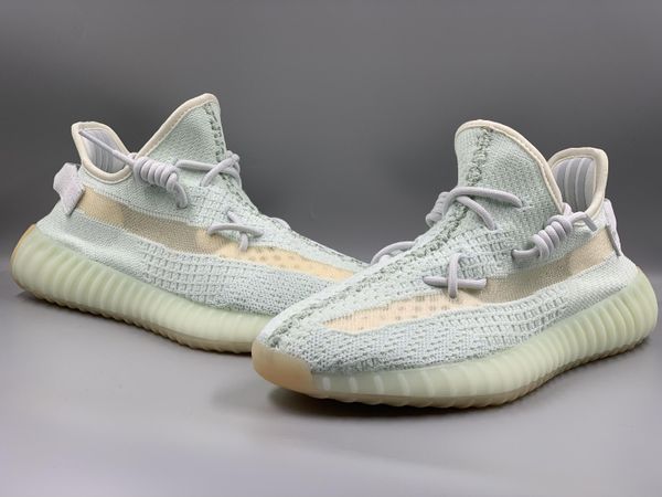 scarpe adidas yeezy boost 350 v2 con glitter argento