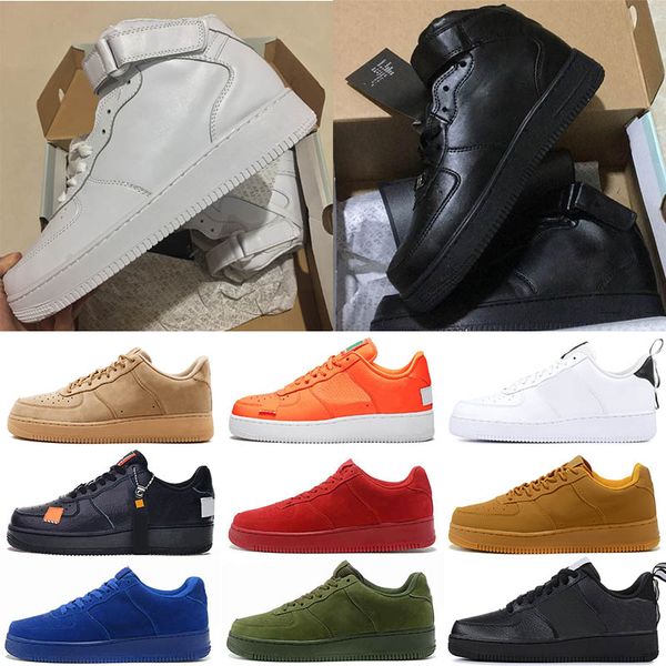 air force one para mujer