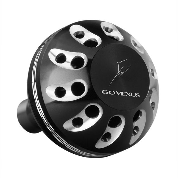 

gomexus reel handle knob for shimano sustain fg xg biomaster fb ultegra fb 2500 3000 reel 35mmdirect