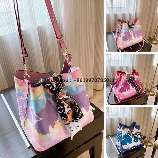 

designer 2020 women bags handbag famous designer handbags ladies handbag fashion tote bag women shop bags backpack fashion bucket bag