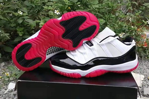 

11 low bred 11s concord 45 space jam men basketball shoes bred heiress gamma blue sport sneakers trainer size 5.5-13
