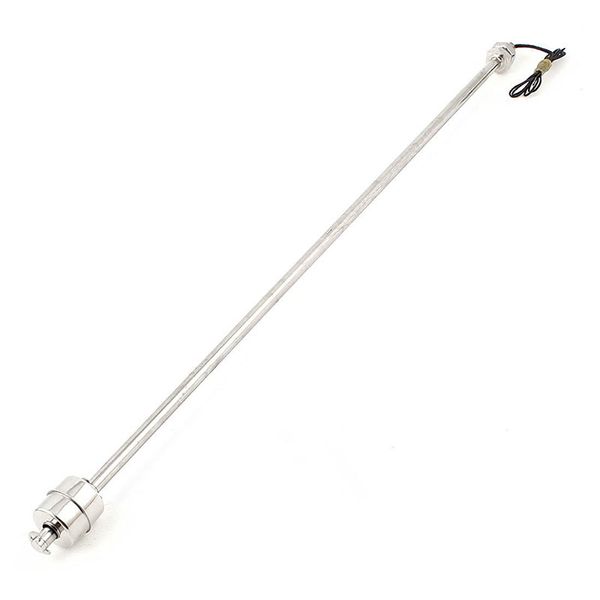 

50cm stainless steel water level liquid sensor vertical float switch