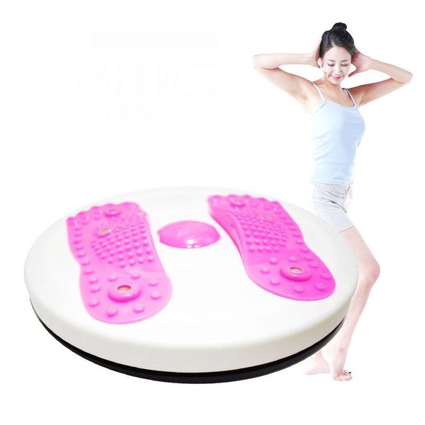 

magnet waist wriggling plate twister plate twist board magnet waist twisting twist disc home fitness equipment fast shipping