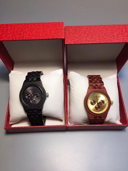 

креативный новый бутик красного дерева кварцевых часов на открытом воздухе крытый автомобиль бизнес досуг развлечения премиум подарок класси