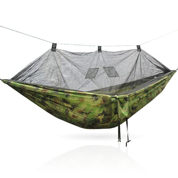 

hammock nylon swing indoor swing net hammock