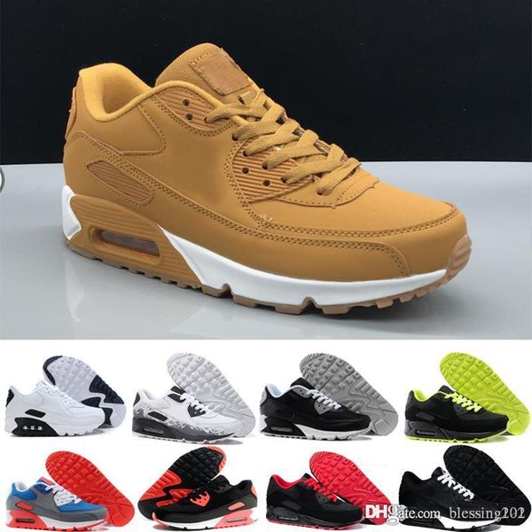 

mens women yellow sneakers shoes classic men running shoes triple black red blue white sports trainer women jogging walking sports shoes