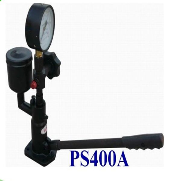 

auto diagnostic automobile ps400a common rail injector nozzle tester