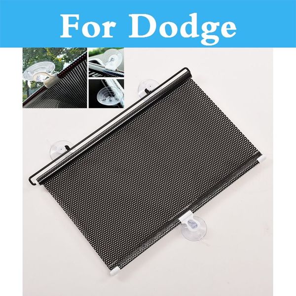 

auto sun visor car window suction cup car curtain covers sunshade for dodge durango avenger caliber challenger charger dart