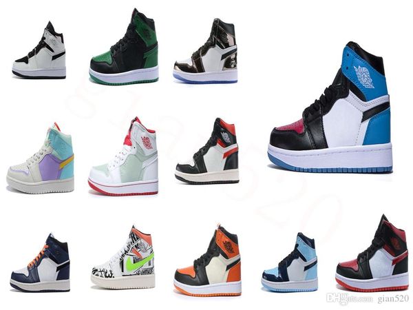 

snakeaskin jordan retro 1 yellow men basketball shoes trainers 1s og game royal blue white black mens sports shoes 9944