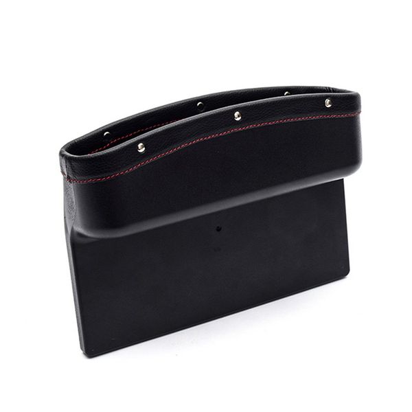 

small car chair gap storage box multi-functional car chair gap storage box