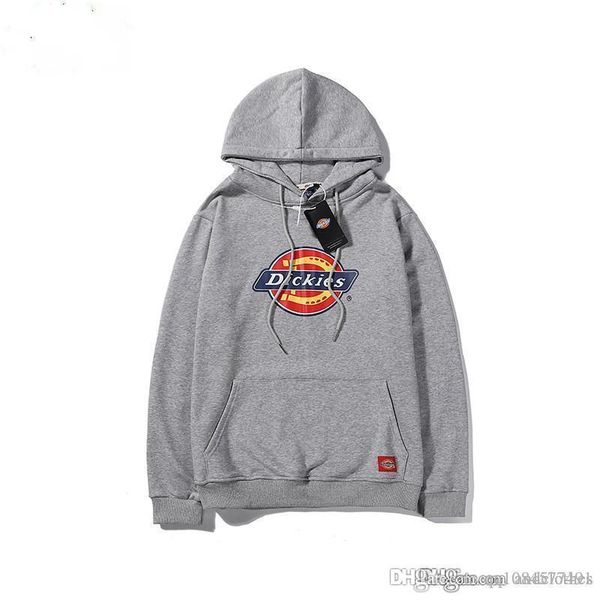 

mens designer hoodies print letter couple sports and leisure pullover women long sleeve casual sweatshirt cotton designer sweater size -2xl, Black