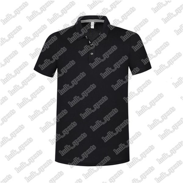 

2656 sports polo ventilation quick-drying men 201d t9 short sleeve-shirt comfortable new style jersey004332438477, Black