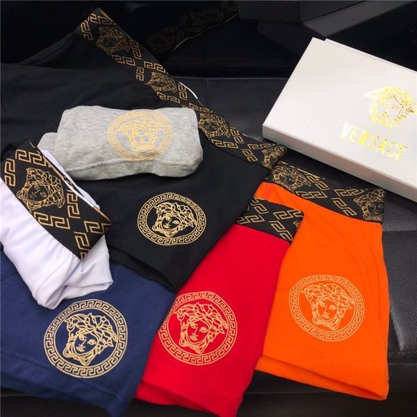 

Design Mens Boxers Fashion Sexy Design Boxers Short Male Cueca Male Boxers Underpants 5