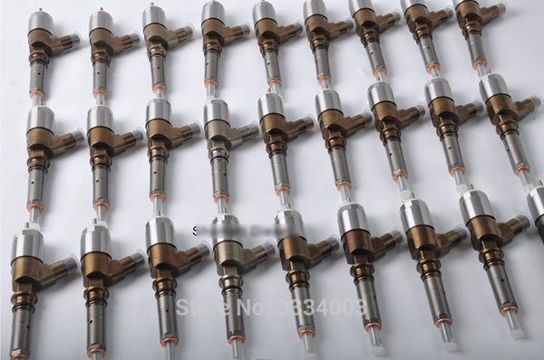 

common rail diesel injector 3264700 suit for cat 320d injector