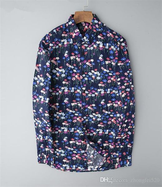 

2018 год бренд мужской бизнес случайный мужской рубашки, с длинным рукавом полосатой рубашке, новый мужской моды ассоциации, рубашки поло a6, White;black