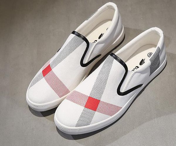 

Sapatos ocasionais hong19700814