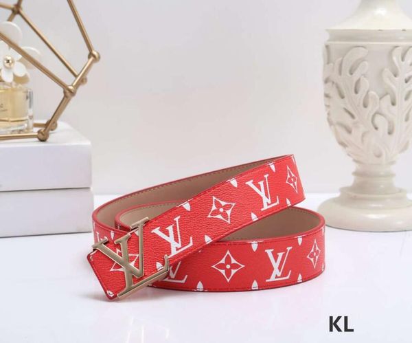 

new fashion belt leather men belt good quality smooth buckle mens belts for women belt jeans strap--6, Black;brown