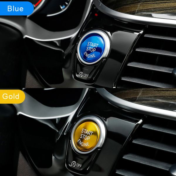 

car engine start sbutton switch cover for 1 3 5 6 7 series 3 series gt 5series gt x1 x2 x3 x4 x5 x6 f chassis e chassis