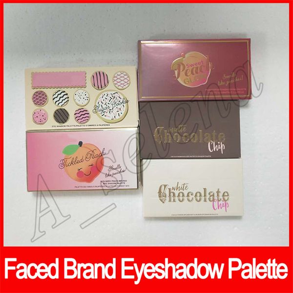 

Popular eye makeup faced blu h weet peach glow ugar cookie tickled peach eye hadow palette white chocolate chip matte eye hadow