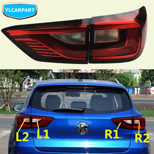 

for mg zs,car rear light taillight assembly