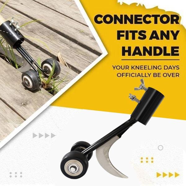 

root remover outdoor killer tool claw weeder portable manual garden lawn long handled aluminum stand up puller25