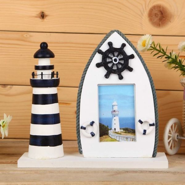 

p frame decoration mediterranean style small frame for ps home office decoration