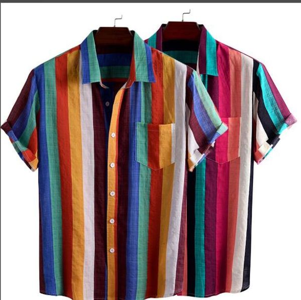 

shirt men, White;black