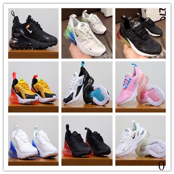 

nb pnike air nb pmax 270 youth running hoe kid neaker air 27c run outdoor training hoe 270 trainer air cu hion urface ize 28 35