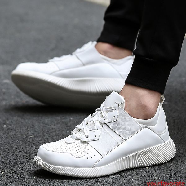 

2020 popular designer especially style shoes men women sneakers casual snow black white fashion man women walking trainers shoes size 39-44