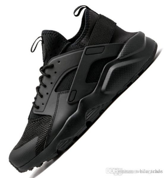 

Calçado de corrida huaraches
