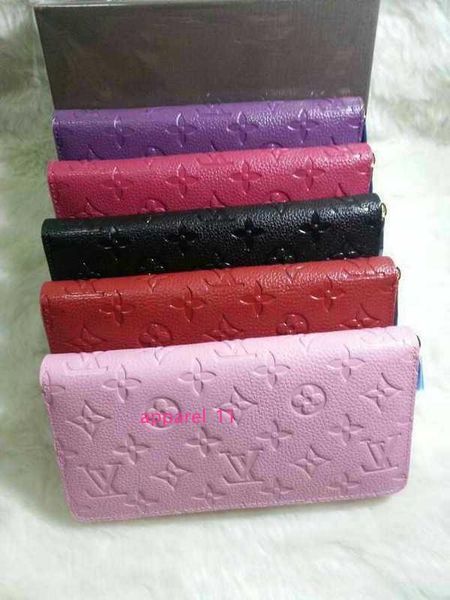 

m61007 мода женщины цвет прус кошелек сумки сумки сцепления кошельки кошелек мини клатчи экзотика вечерние цепи ремень сумки