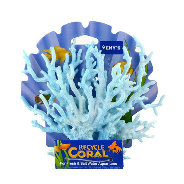 

aquarium artificial resin coral aquarium aquatic fish tank coral decoration man made ornament 1pcs
