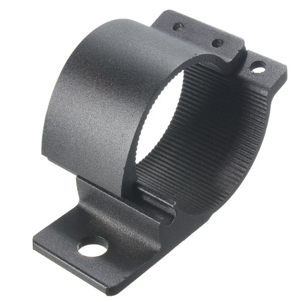 

2pcs 2.5'' 66-71mm barre de led rouleau montre support serrage offroad travail