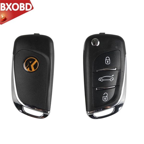 

xhorse xn002 wireless key vvdi2 for ds type remote key 3 buttons