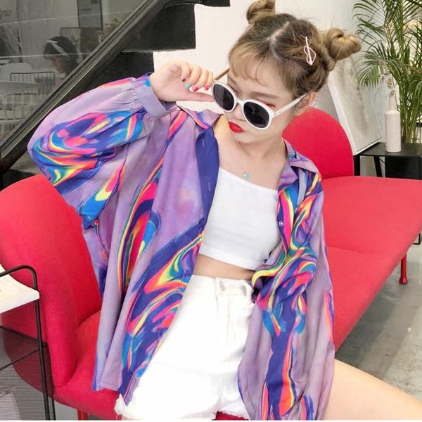 

women summer short clothes batwing full casual sleeve sunscreen female basic cardigan turn-down coats jacket outerwear fit, Black;brown